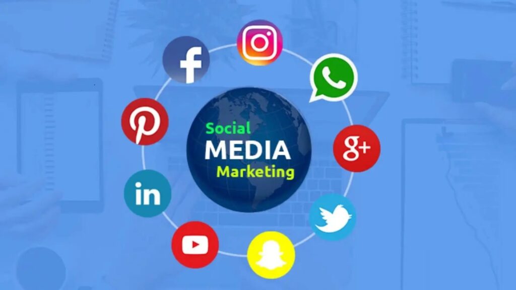 How Social Media Marketing Can Benefit Your Brand