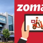 Zomato NSE Replacment